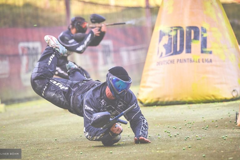 Paintball Graz Oliver Schwarz PAINTBALL GRAZ » Kinder Paintball