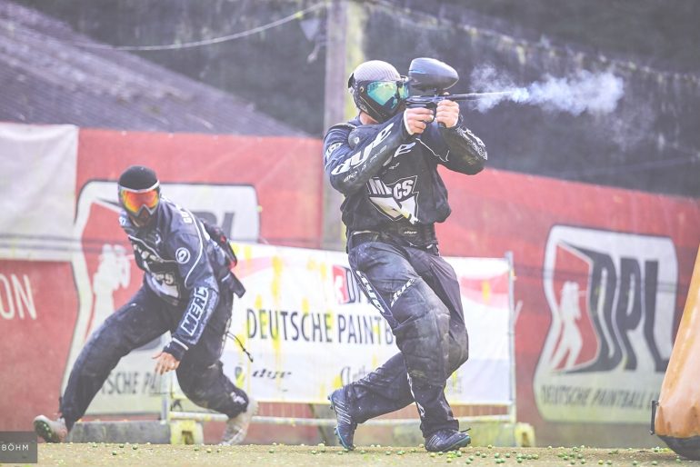 Paintball Junggesellenabschied PAINTBALL GRAZ » Kinder Paintball