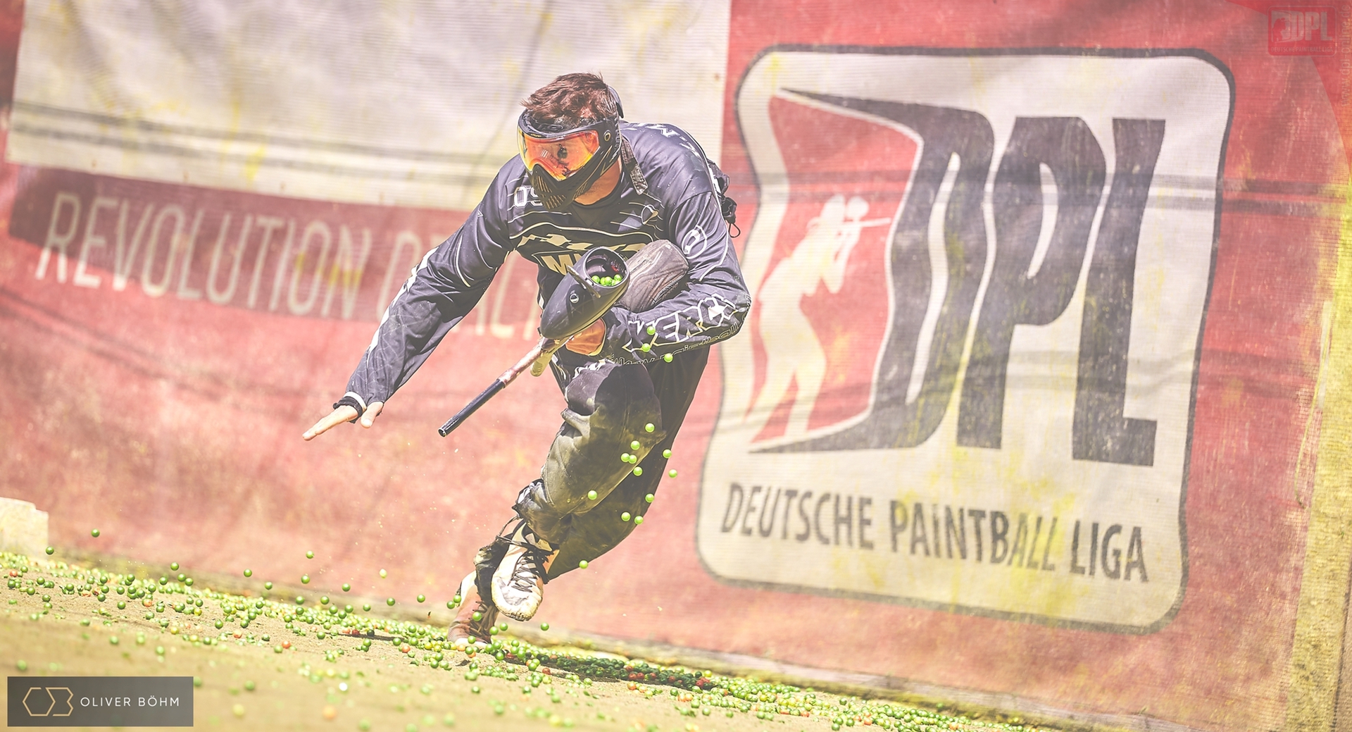 Paintball Graz