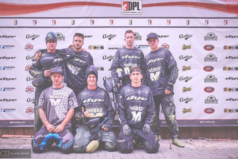 Paintball Teambuilding in Graz PAINTBALL GRAZ » Kinder Paintball